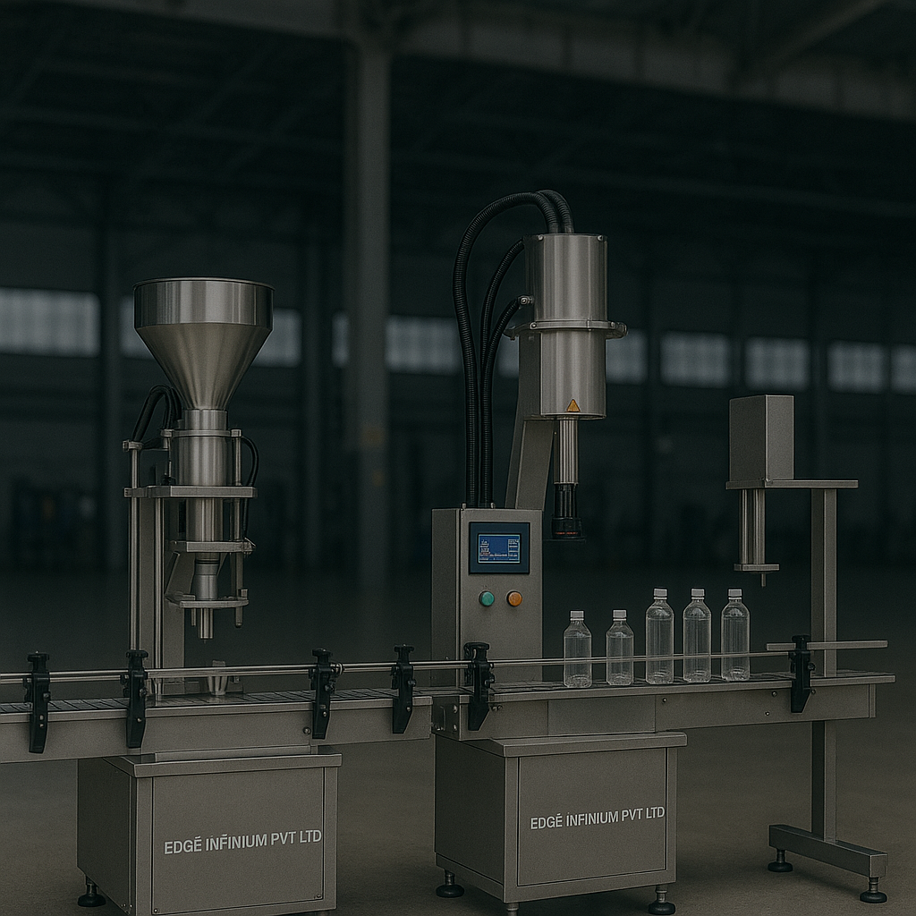 Bottle/Container Lines